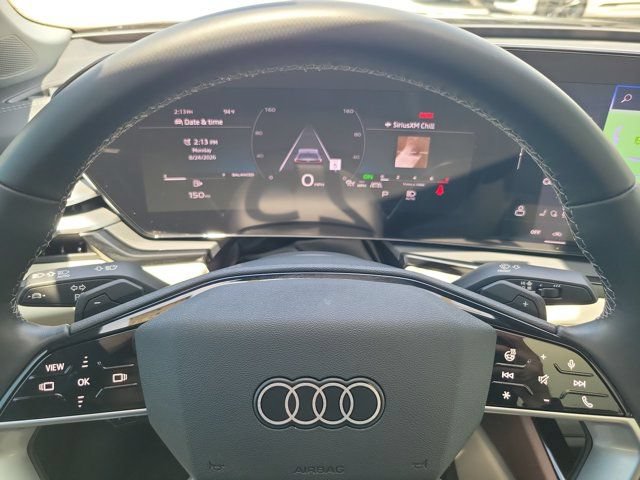 Certified 2025 Audi A5 2.0T Premium w/ Convenience Package AWD/4WD image 19