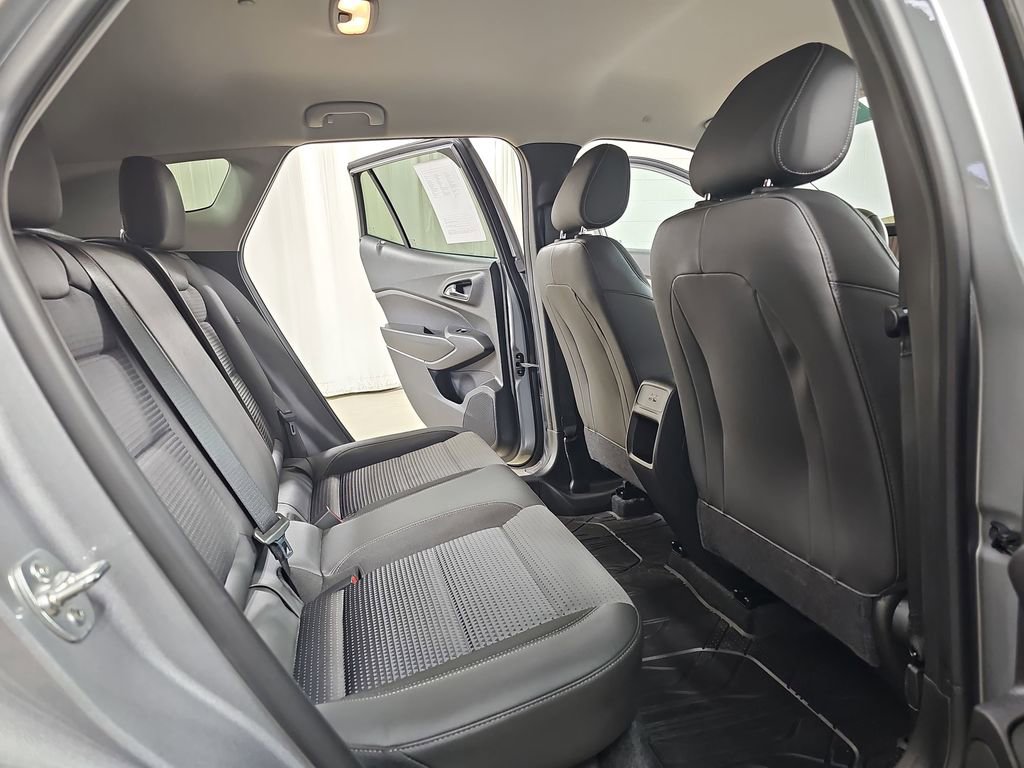 Certified 2024 Chevrolet Trax LT w/ Driver Confidence Package image 14