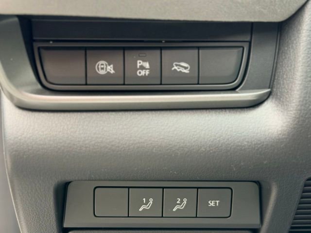 New 2026 MAZDA CX-30 AWD 2.5 S image 14