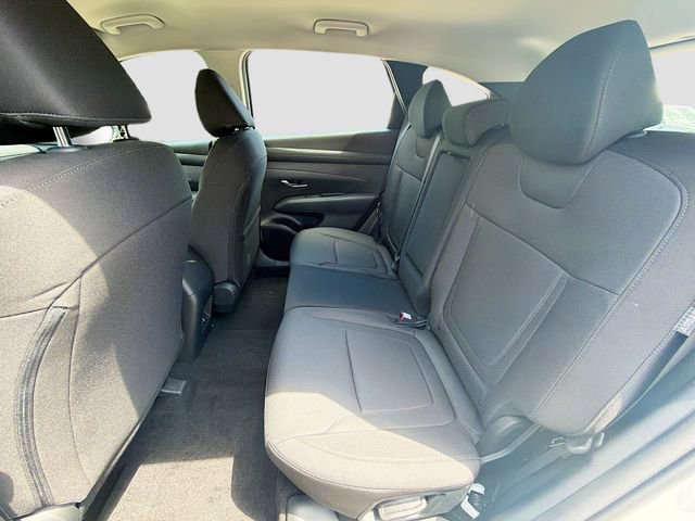 New 2026 Hyundai Tucson SE FWD image 23