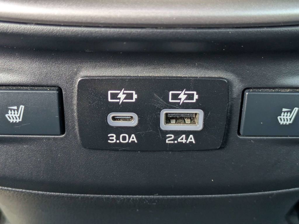 Certified 2024 Subaru Legacy Limited AWD/4WD image 15