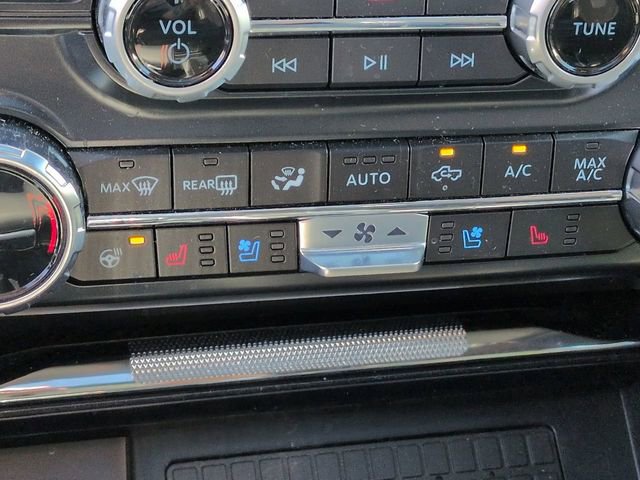 Certified 2025 Ford F150 Raptor w/ Equipment Group 803A Raptor R image 31