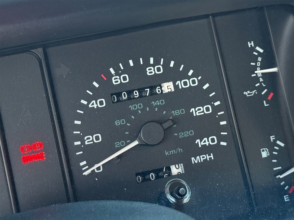 Used 1993 Ford Mustang Cobra image 42