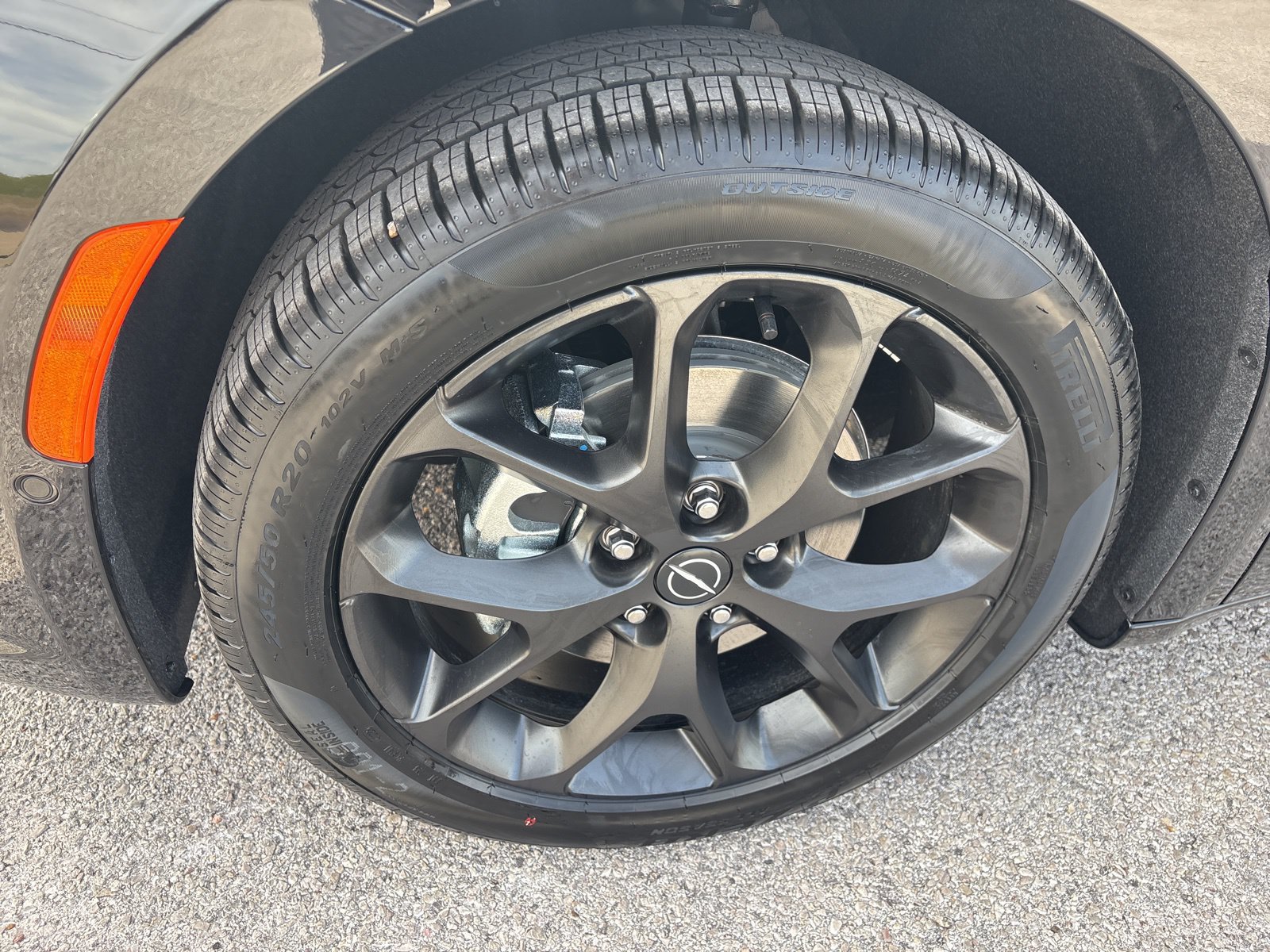 New 2026 Chrysler Pacifica Select w/ S Appearance Package FWD image 34