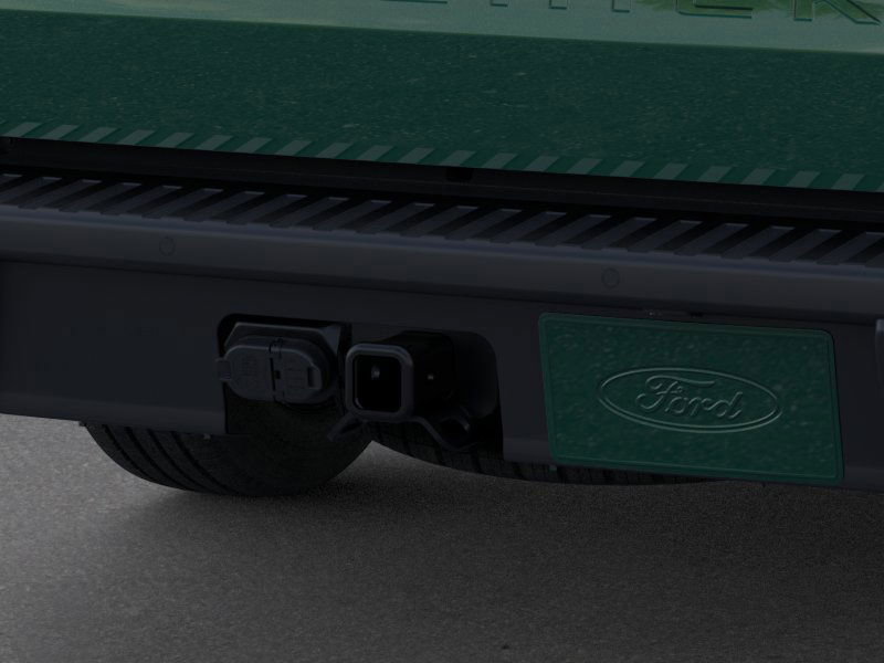 New 2025 Ford Maverick Lariat w/ 4K Tow Package image 23