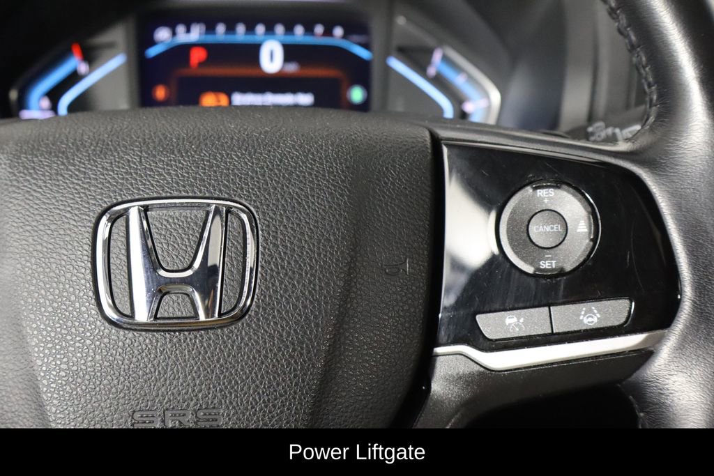 Used 2023 Honda Odyssey Touring image 10