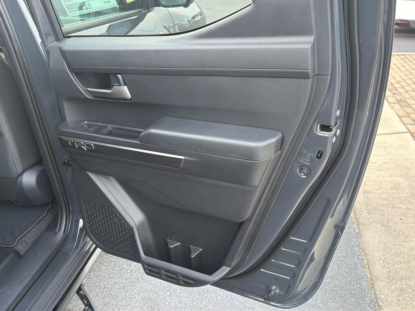 New 2026 Toyota Tacoma TRD Off-Road AWD/4WD image 15