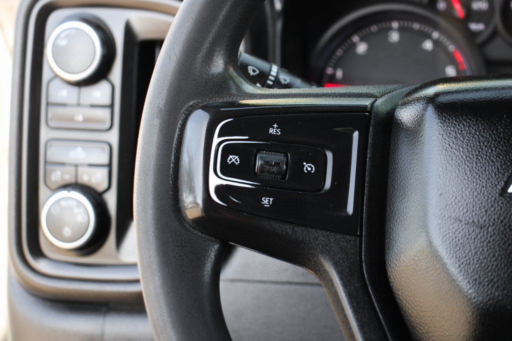 Used 2021 Chevrolet Silverado 3500 W/T w/ WT Convenience Package image 23