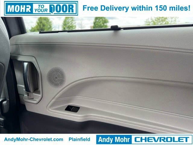 Used 2022 Toyota Sienna Limited AWD/4WD image 30