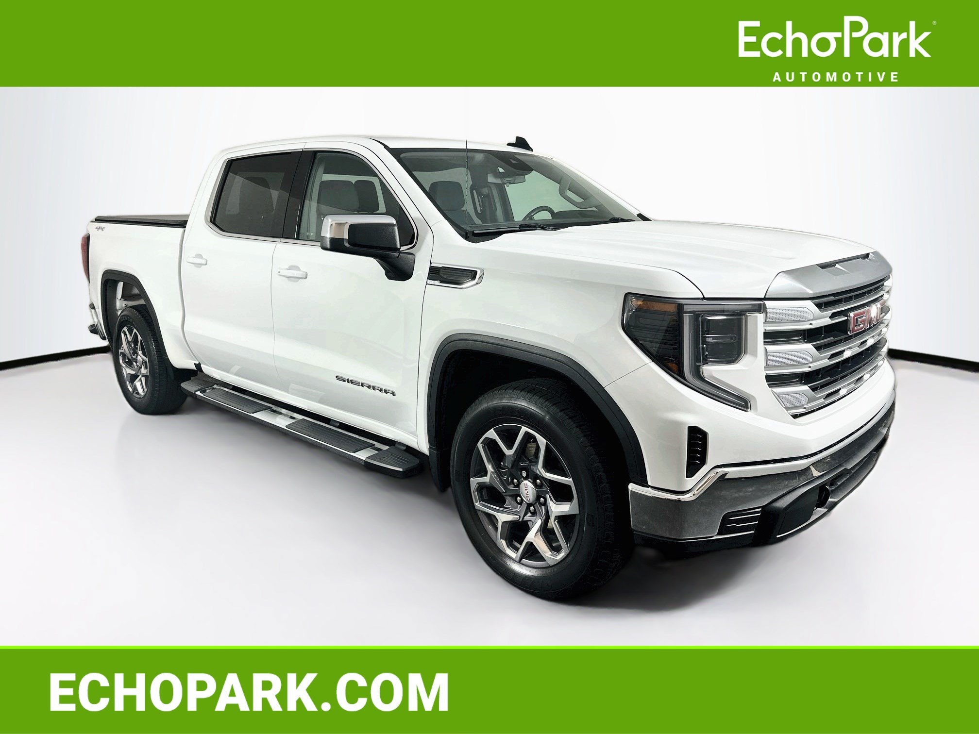 Used 2023 GMC Sierra 1500 SLE