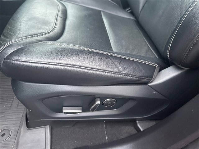 Certified 2020 Ford Explorer ST w/ ST High-Performance Pack image 26