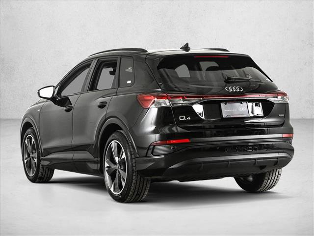 Certified 2024 Audi Q4 e-tron Premium image 8