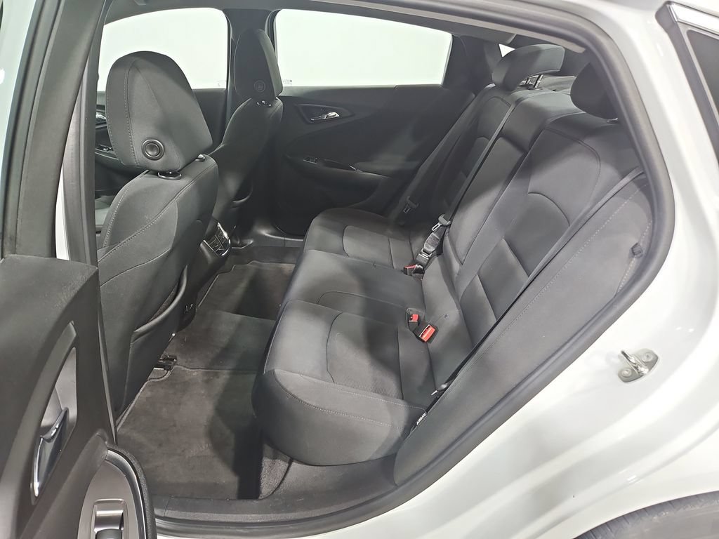 Used 2016 Chevrolet Malibu LT FWD image 26