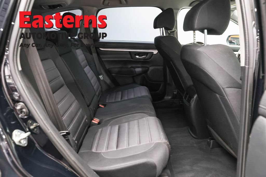 Used 2020 Honda CR-V LX image 21
