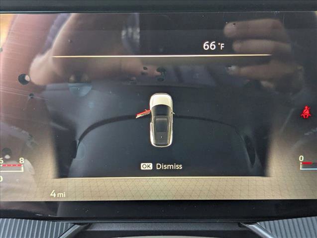 New 2026 Nissan Murano SV image 10