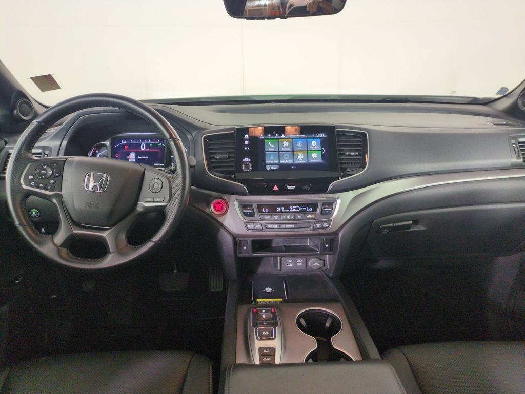 Used 2024 Honda Passport EX-L image 13