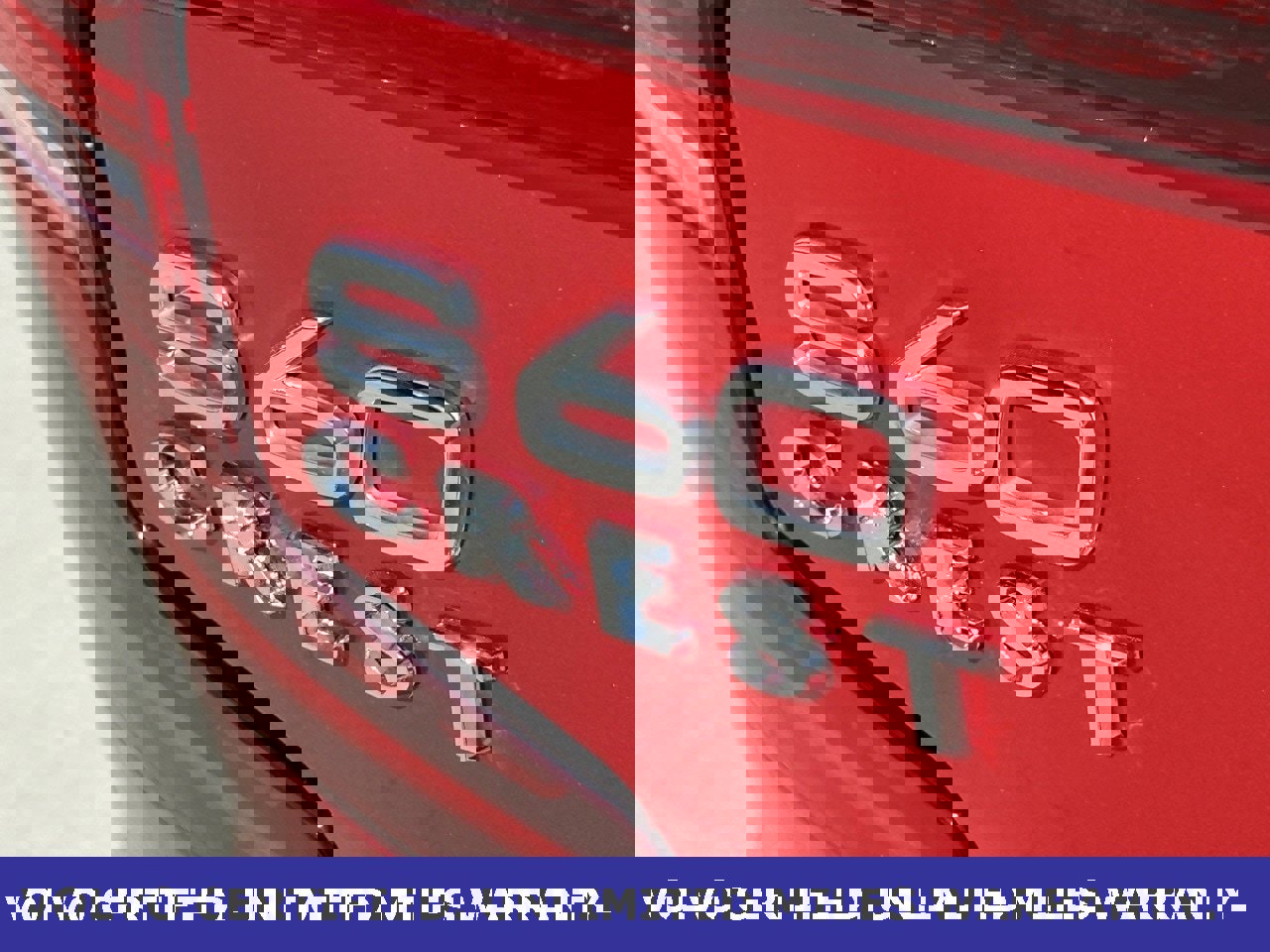 Certified 2023 Volvo S60 B5 Plus image 11