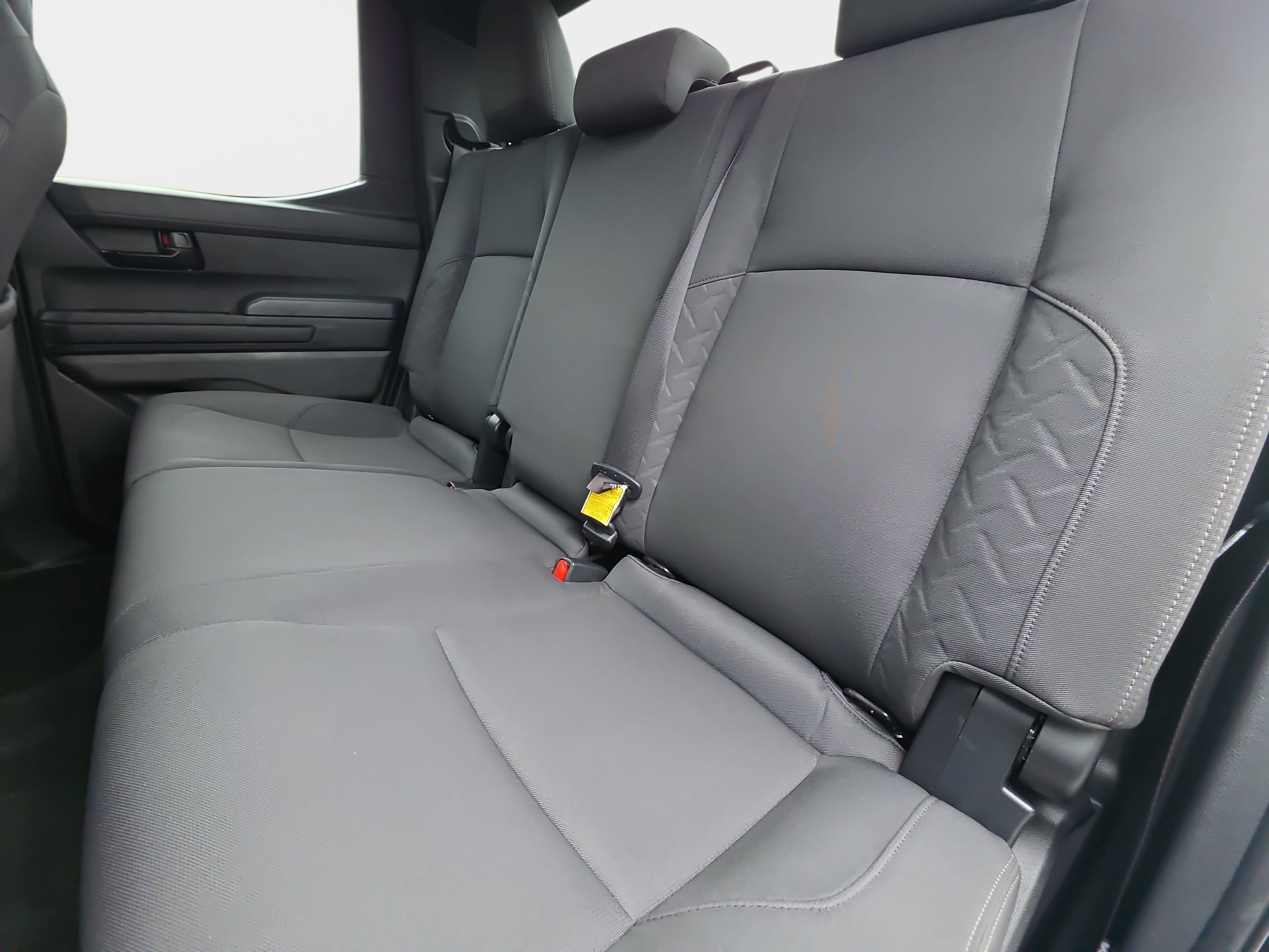Used 2024 Toyota Tacoma SR5 AWD/4WD image 13