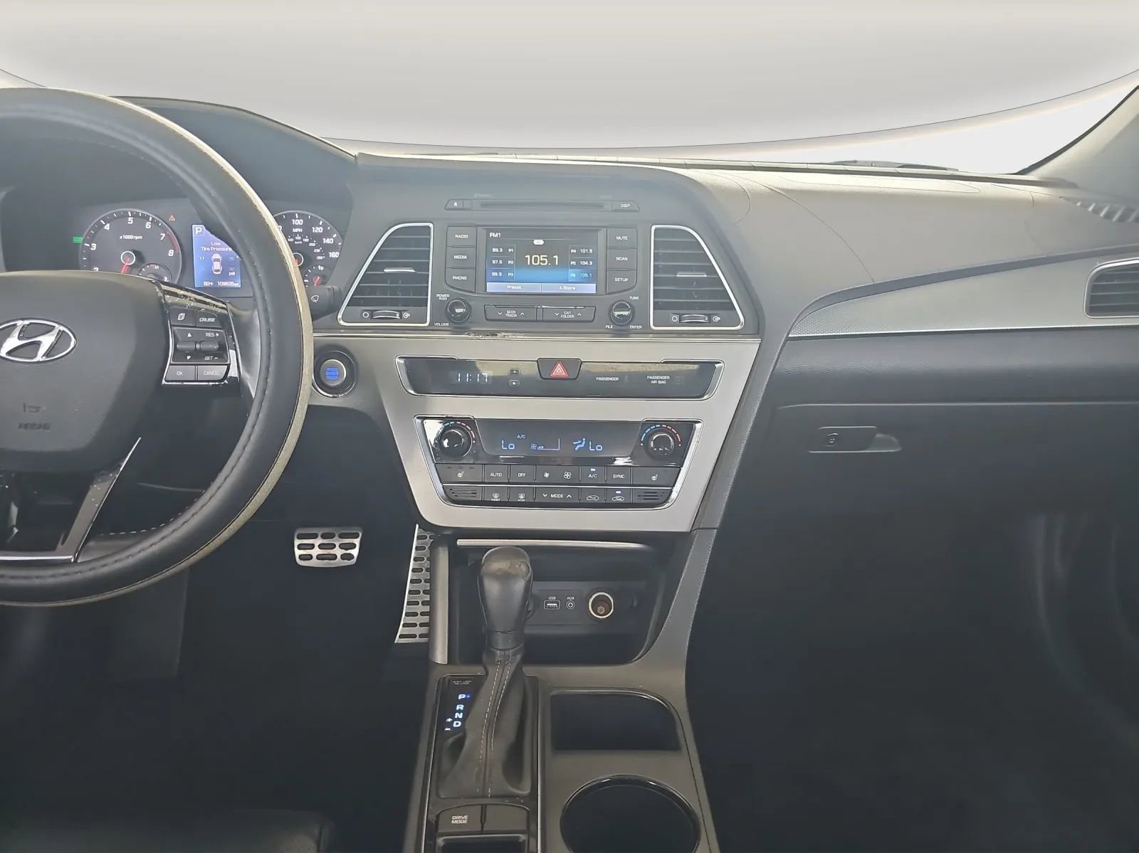 Used 2015 Hyundai Sonata Sport 2.0T image 15