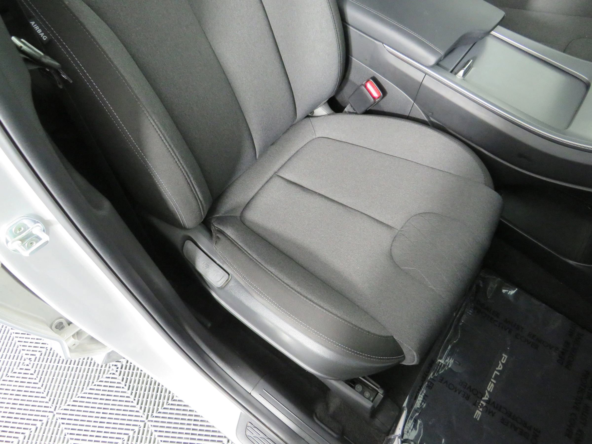 Used 2022 Hyundai Palisade SEL w/ Convenience Package image 40