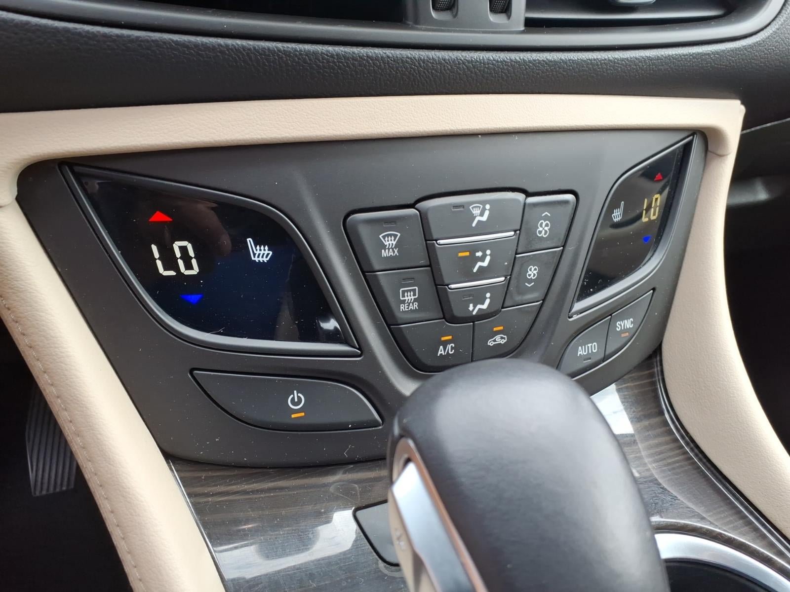 Certified 2020 Buick Envision Preferred AWD/4WD image 9