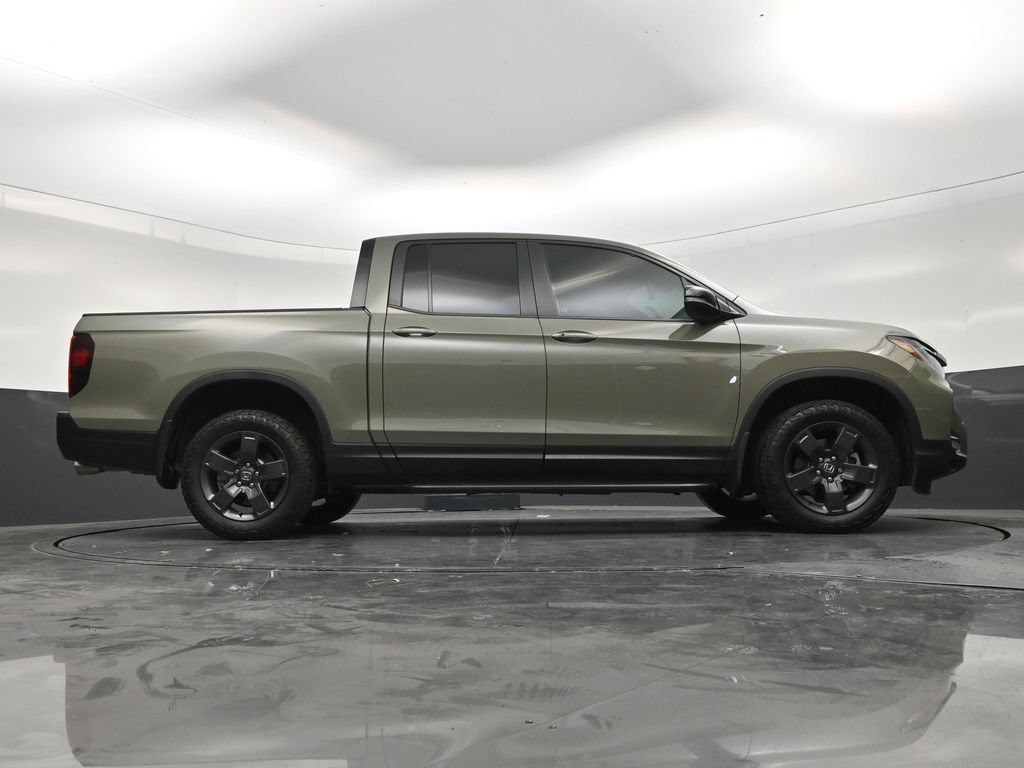 Used 2026 Honda Ridgeline TrailSport image 25