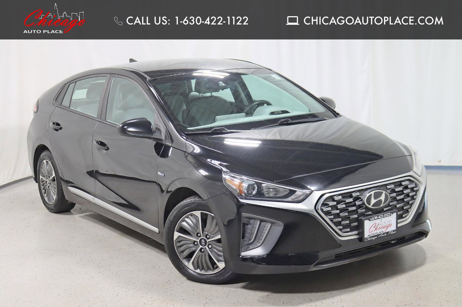 Used 2020 Hyundai Ioniq SE