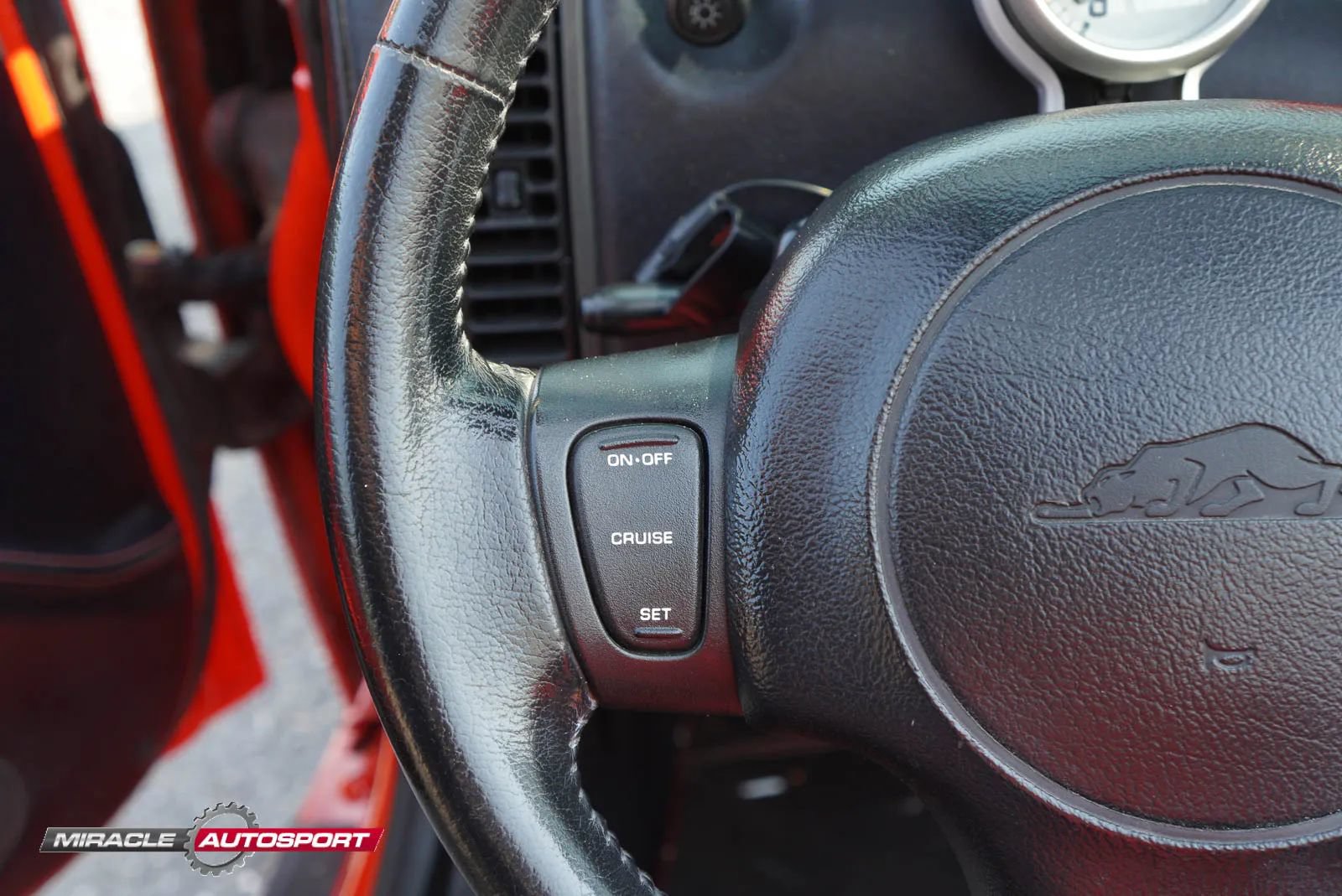 Used 1999 Plymouth Prowler RWD image 31