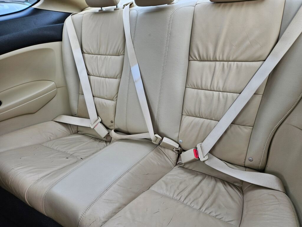 Used 2010 Honda Accord EX-L image 12