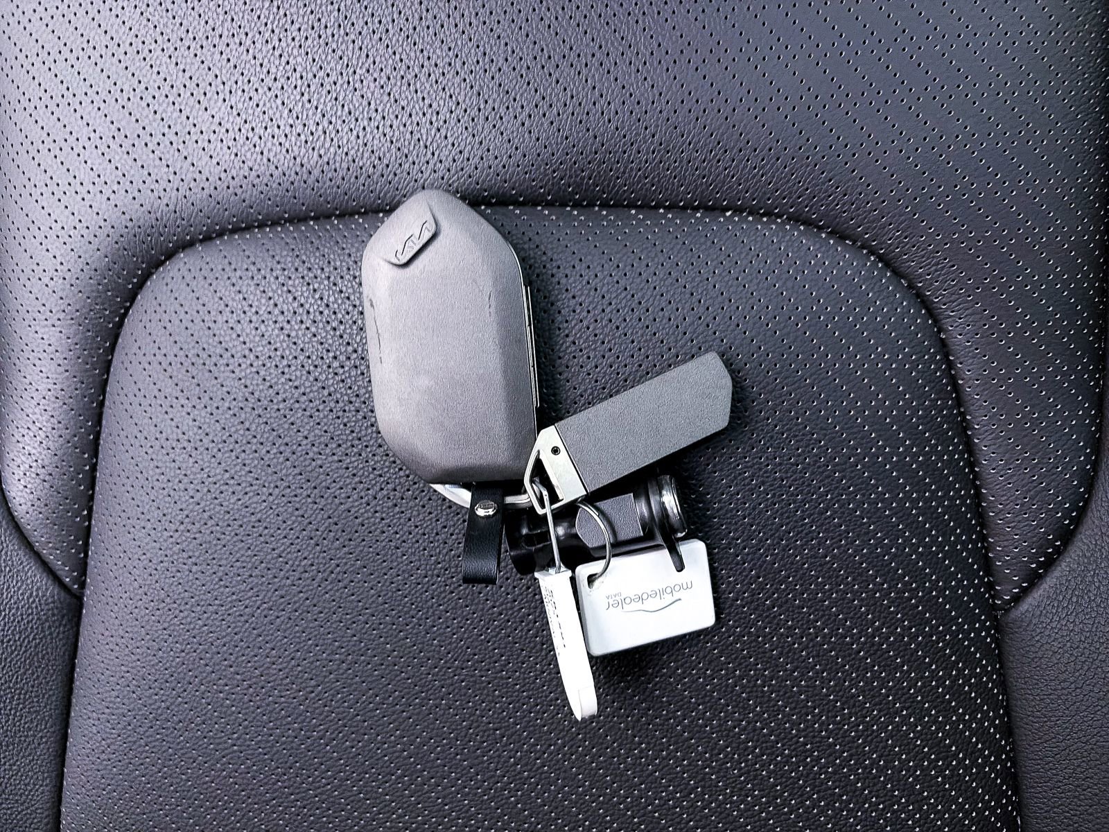 Used 2025 Kia Carnival image 34