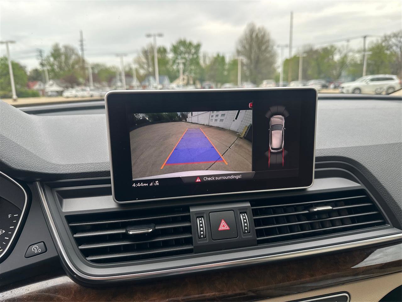 Used 2018 Audi Q5 2.0T Premium Plus AWD/4WD image 34