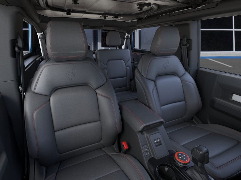 New 2025 Ford Bronco Stroppe Edition AWD/4WD image 39
