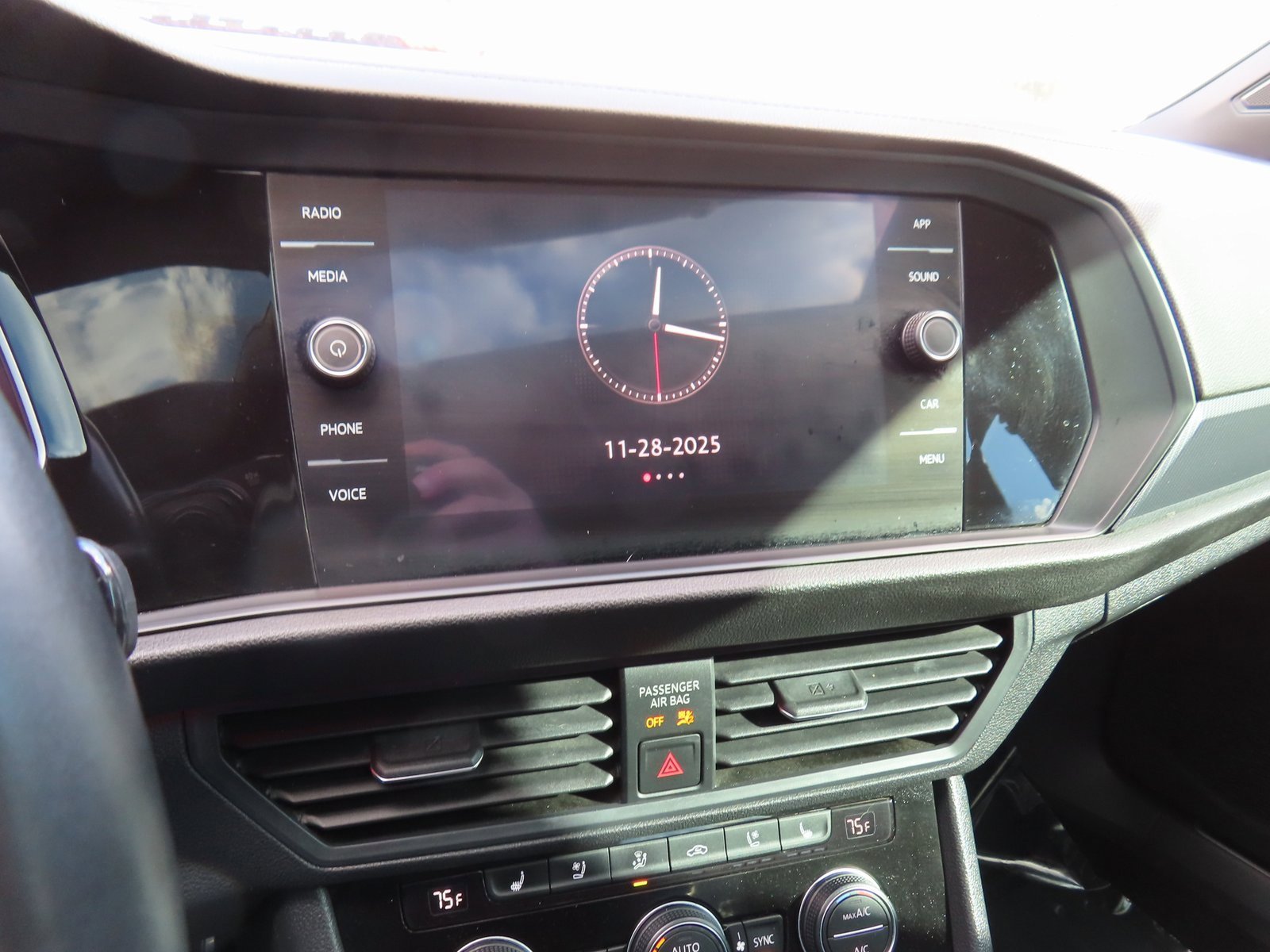 Used 2019 Volkswagen Jetta GLI Autobahn image 20