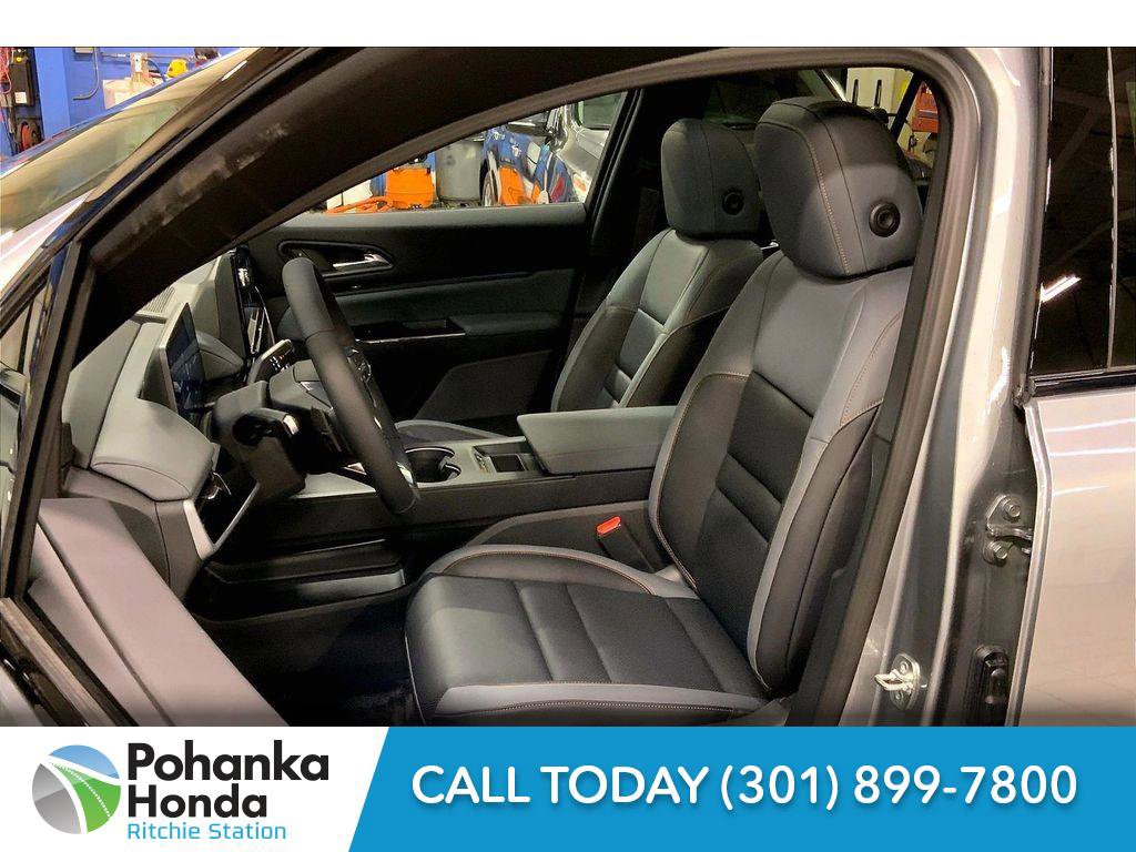 New 2026 Honda Prologue Elite image 10