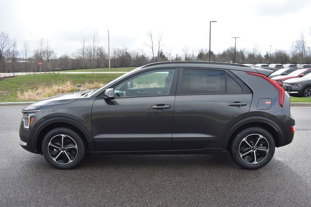 New 2026 Kia Niro EX FWD image 7