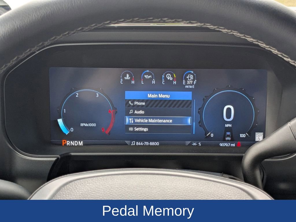 Certified 2025 Ford F450 Lariat w/ Lariat Ultimate Package image 31