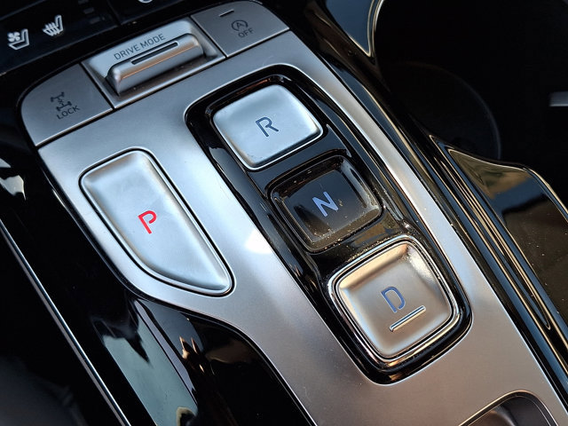 Certified 2023 Hyundai Tucson Limited w/ Cargo Package image 15