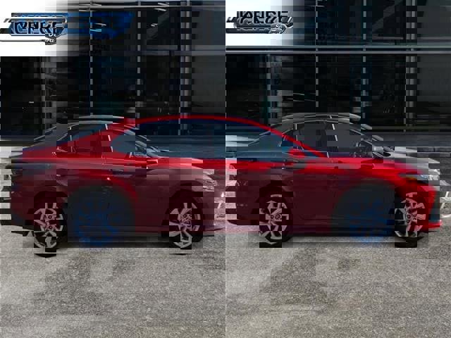 Used 2023 Toyota Camry LE image 6