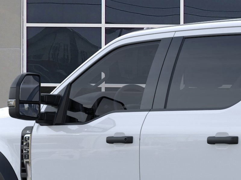 New 2026 Ford F450 XL w/ XL Chrome Package image 20