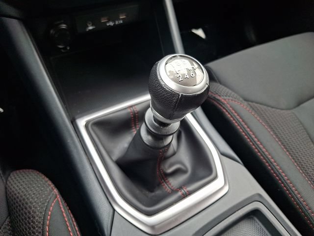 Certified 2023 Subaru WRX Premium AWD/4WD image 14