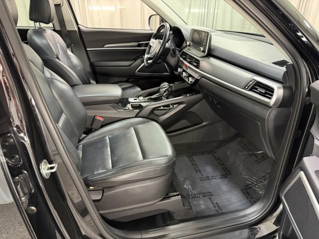 Used 2021 Kia Telluride S FWD image 7