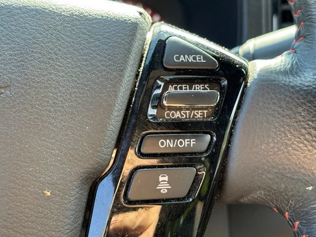 Certified 2023 Nissan Frontier PRO-4X w/ Technology Package AWD/4WD image 23
