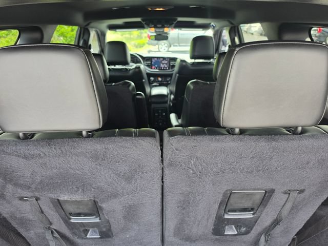 Used 2022 Dodge Durango GT AWD/4WD image 45