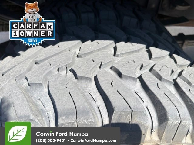 Used 2018 Ford F350 Platinum w/ Platinum Ultimate Package AWD/4WD image 11