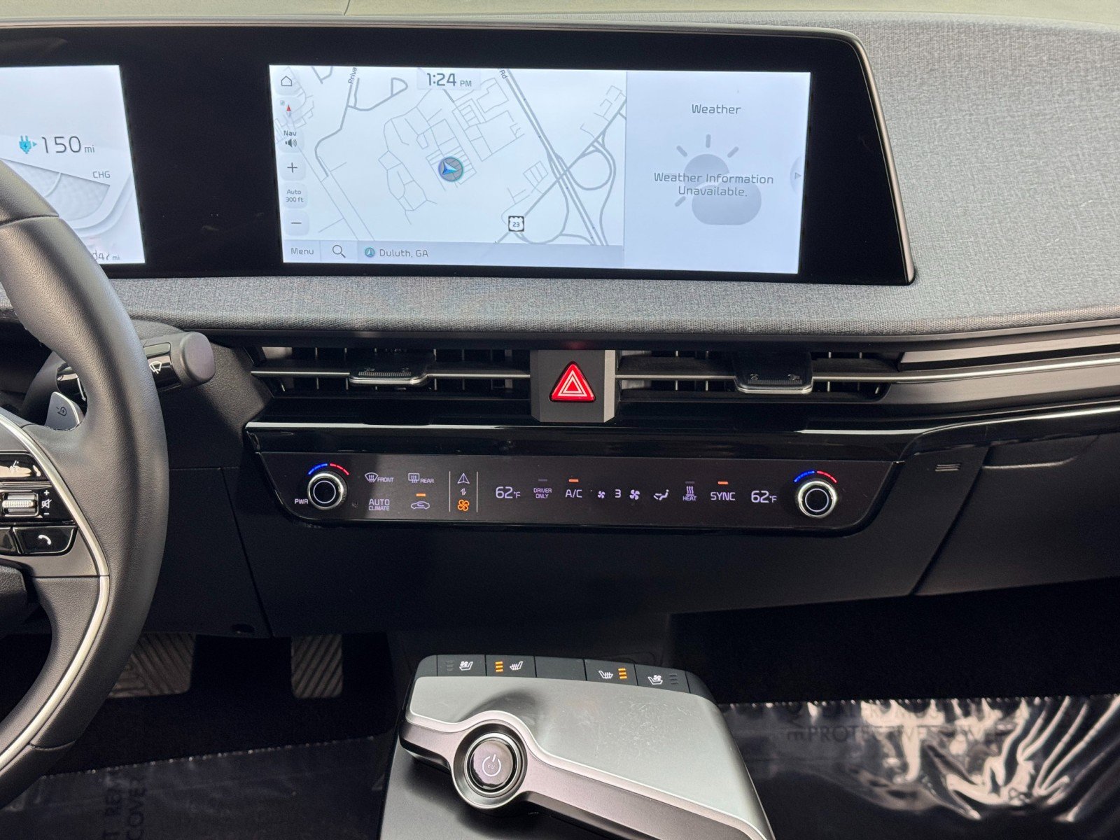 Used 2022 Kia EV6 Wind image 22