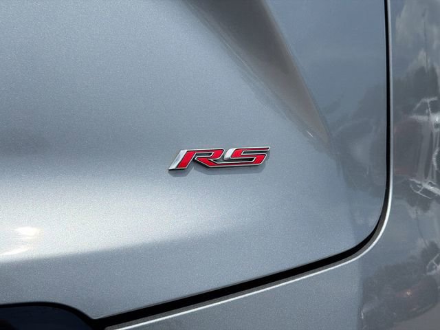 Used 2024 Chevrolet Blazer RS w/ Driver Confidence II Package FWD image 47