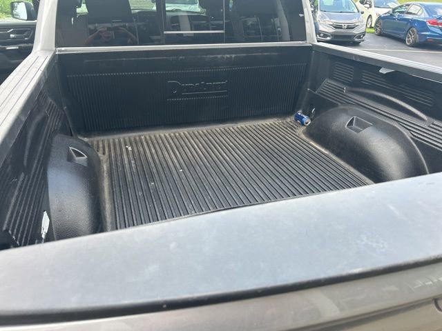 Used 2025 RAM 1500 Laramie image 34