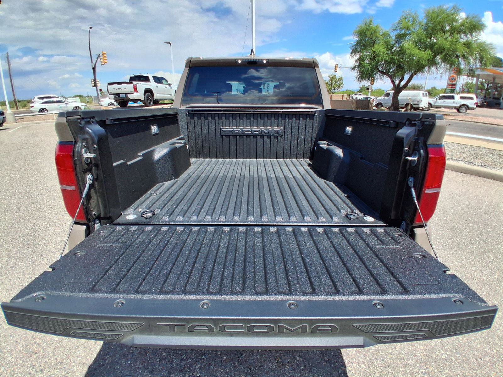 Used 2026 Toyota Tacoma TRD Sport RWD image 19