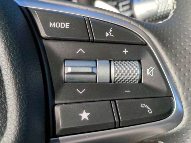 Certified 2026 Genesis G70 2.5T RWD image 25