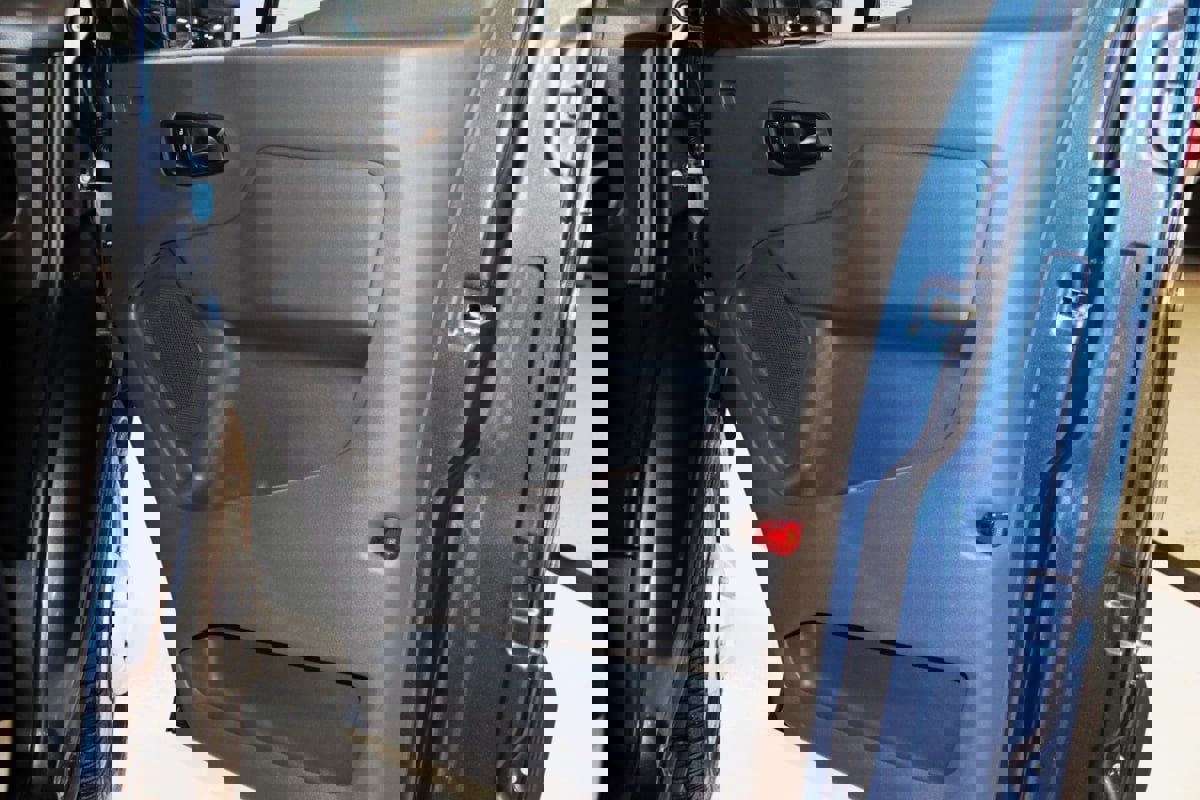 Used 2024 Ford Transit 350 XLT image 49